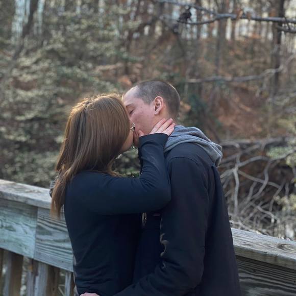 Profile Picture of Kalyn Lauscher (@newemailnope) on Poshmark