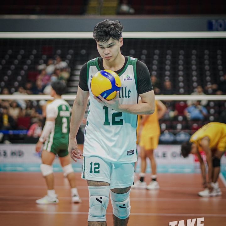 Profile Picture of Chael (@its_michaelfortuna) on Tiktok