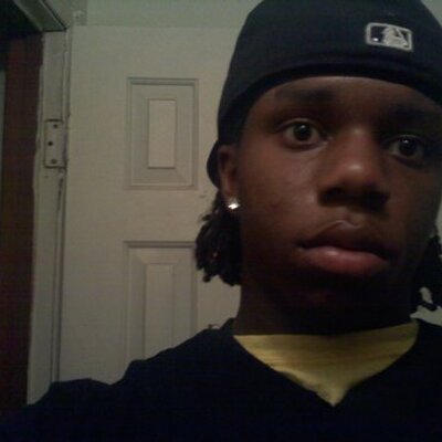 Profile Picture of BYRON BARNES (@BYRONBARNES14) on Twitter