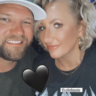 Colin Haynie - Instagram Profile Picture of Colin Haynie (@colinhaynie) on Instagram