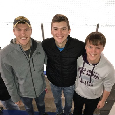 Profile Picture of Matthew Lien (@MattLien17) on Twitter