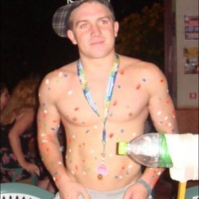 Profile Picture of William Warr (@WonkeyWilly) on Twitter