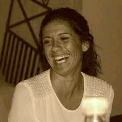 Profile Picture of Rocío Martín Barba (@RocioMarBa) on Twitter