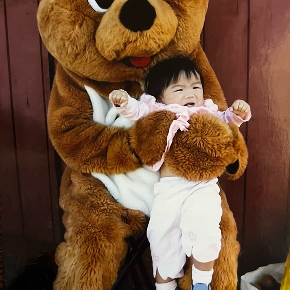 Profile Picture of Liz Wong (@esywm) on Poshmark