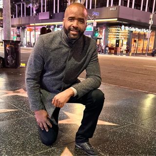 Profile Picture of Marquise B Vanzego (@dcmetrocarpentry) on Instagram