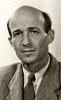 Profile Picture of Joseph Gerhard Liebeson Wikipedia