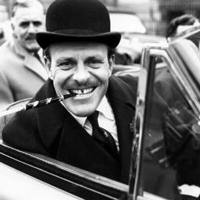 Profile Picture of Tom (@Templar8) on Twitter