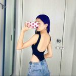 Profile Picture of Aaliza Gurung (@aalizagurung) on Instagram