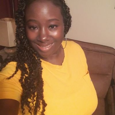 Profile Picture of Sherell Smith (@chic29_uniqu3) on Twitter