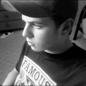Profile Picture of Andreas Palmer (@andreas_palmer) on Myspace