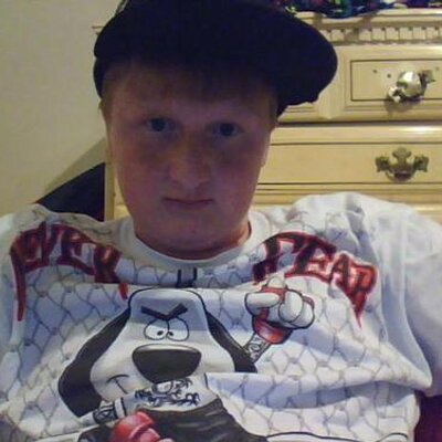 Profile Picture of Stephen Stoner (@lowriderstephen) on Twitter