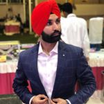 Profile Picture of Simranjeet Singh (Saheb) (@thenotorioussaheb) on Instagram