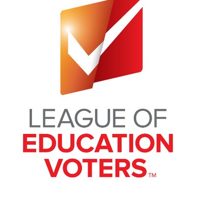 Profile Photo of Education Voters (@edvoters) on Twitter