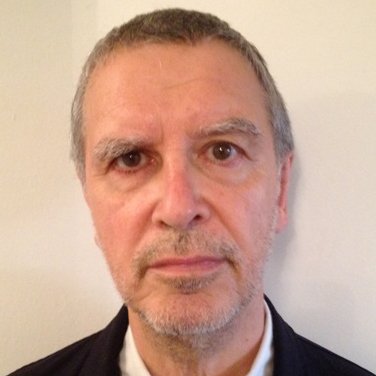 Profile Picture of Jim Jump (@JimC_Jump) on Twitter