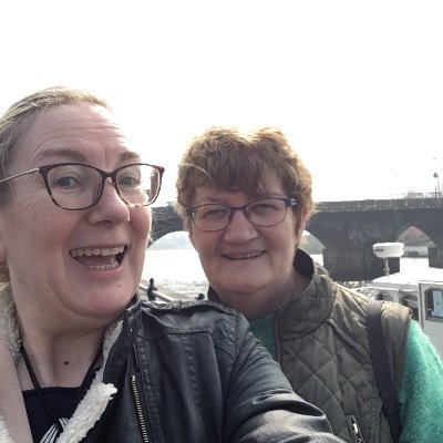Profile Picture of Hilary Craig (@hilarycraig1) on Twitter