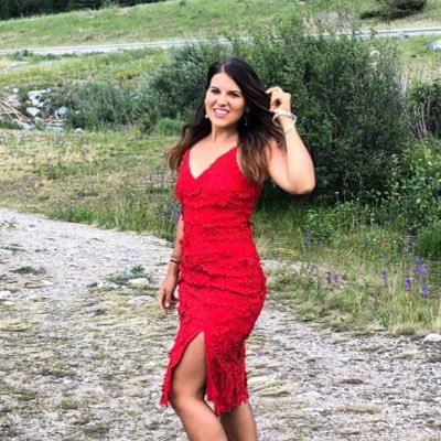 Profile Picture of Jenna Coghlan (@JennaLyn_7) on Twitter