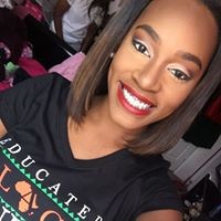 Profile Picture of Simone Wood (@simone-wood-7) on Quora