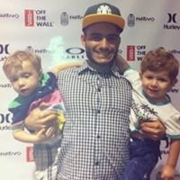 Paulo Gabriel Muraca - Myspace Profile Picture of Paulo Gabriel Muraca (@paulogabriel.muraca) on Myspace