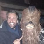 Profile Picture of David Nason (@dave_nason) on Instagram