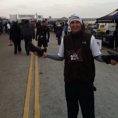 Profile Picture of Neil Rowley (@NeilDawgness) on Twitter