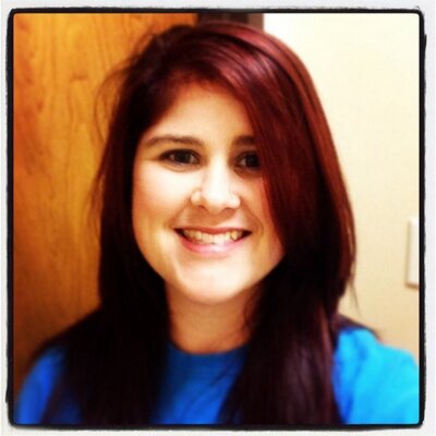 Profile Picture of Michelle Rhoden (@ChelleRho) on Twitter