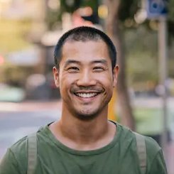 Jerry - Twitter Profile Picture of Jerry (@Wes3Tang) on Twitter