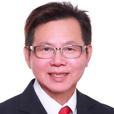 Profile Picture of Harry Sim (@HarryBGSim) on Twitter
