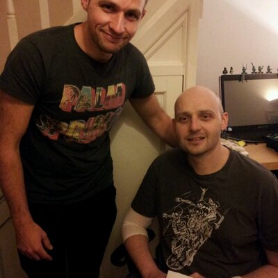 Profile Picture of Colin Edmonds (@@colined3003) on Twitter