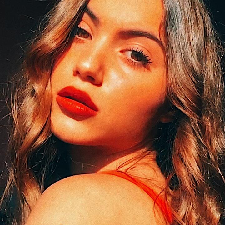 Profile Picture of Maria Ludovica Laneve (@ludovicalaneve) on Tiktok