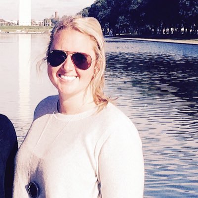 Profile Picture of Claire Mullen (@clairetmullen) on Twitter