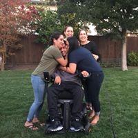 Profile Picture of Rocio Galvez (@rocio-galvez-2) on Quora