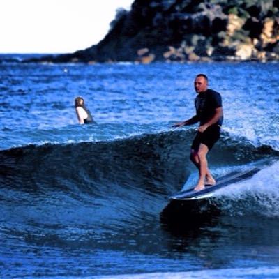 Profile Picture of Darren Schultz (@darrenschultz01) on Twitter