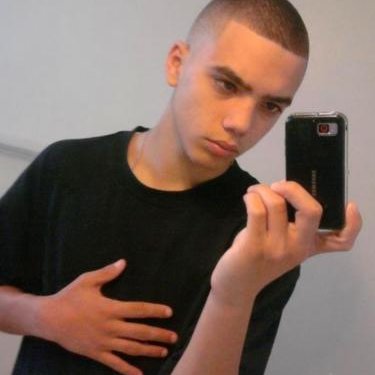 Profile Picture of Rudy Cervantes (@2FreshR) on Twitter