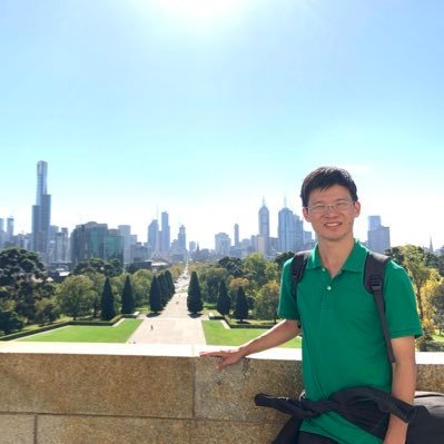 Profile Picture of Patrick Chang (@patrickchang272) on Twitter