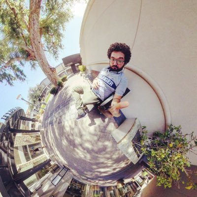 Profile Picture of David Demian (@DavidDemian2) on Twitter