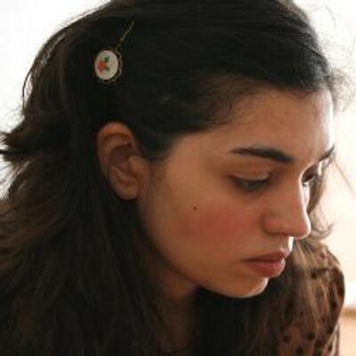 Petra Panfilova - Twitter Profile Picture of Petra Panfilova (@petrapanfilova) on Twitter