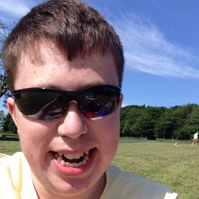 Daniel Mathie - Twitter Profile Picture of Daniel Mathie (@DemonDan96) on Twitter