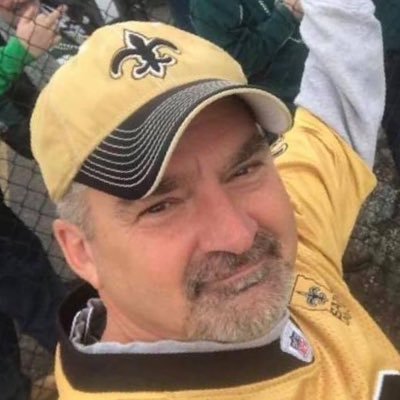 Dave Campton - Twitter Profile Picture of Dave Campton (@davecampton651) on Twitter