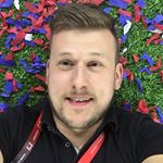 Profile Picture of Robert  Booth (@robphotobooth) on Instagram