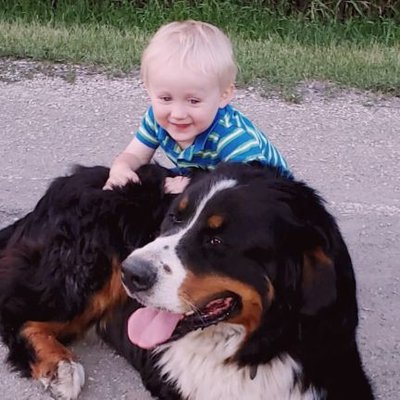 Profile Picture of Aaron Dyck (@perfectiming13) on Twitter