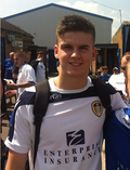 Profile Picture of Sam Byram - Wikipediaon Wikipedia