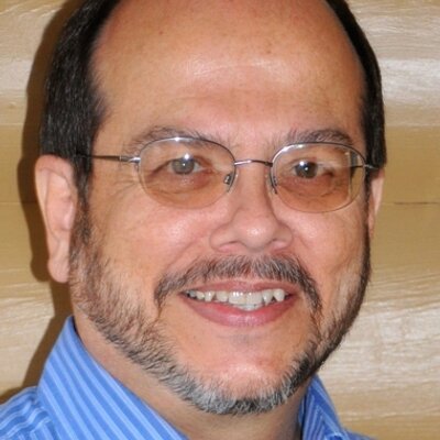 Profile Picture of Fred Hastings (@FredHasting) on Twitter