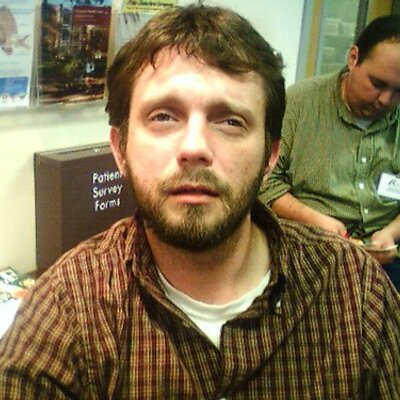 Profile Picture of Mark Doyal (@mdoyal77) on Twitter