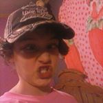 Profile Picture of chloe proctor (@crazy_girl_45_awsome) on Instagram