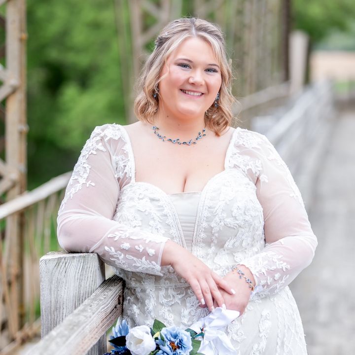 Profile Picture of Grace Bowerman (@gracebowerman24) on Tiktok