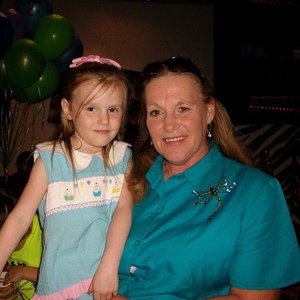 Profile Picture of Phyllis Pj Barnes (@abbiesgranny) on Myspace