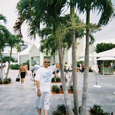 Profile Picture of Eric Beasley (@babyboybeaz) on Twitter