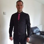 Profile Picture of David Butters (@dbutters84) on Instagram