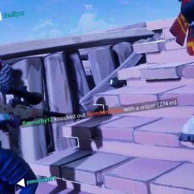 Profile Picture of Matthew Pretorius (@MatthewPretori3) on Twitter