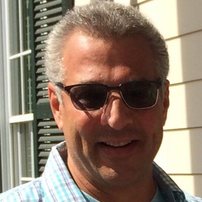 Profile Picture of Michael Maresca (@racerdoc45) on Twitter
